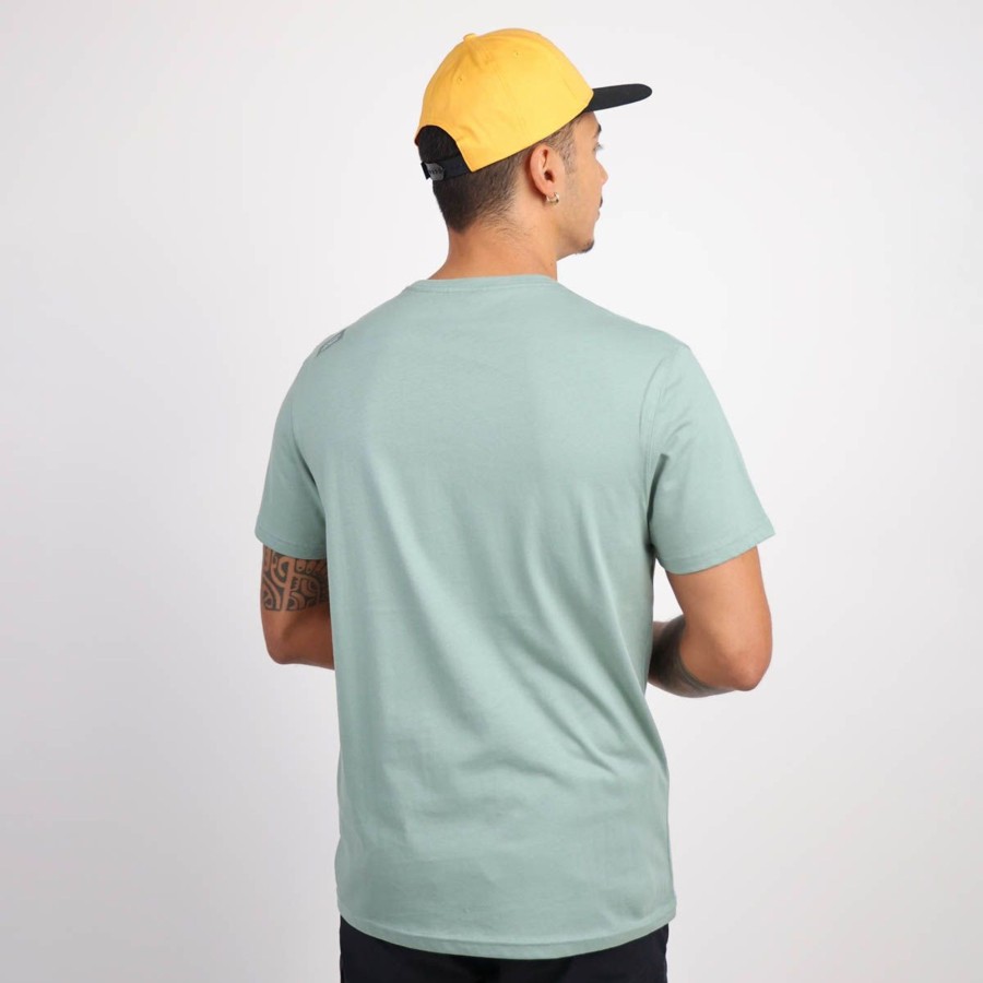 Oxbow Tee-Shirt | Tee-Shirt Tive - Iguane