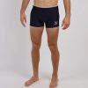 Oxbow Maillot De Bain | Boxer Mezzi - Deep Marine