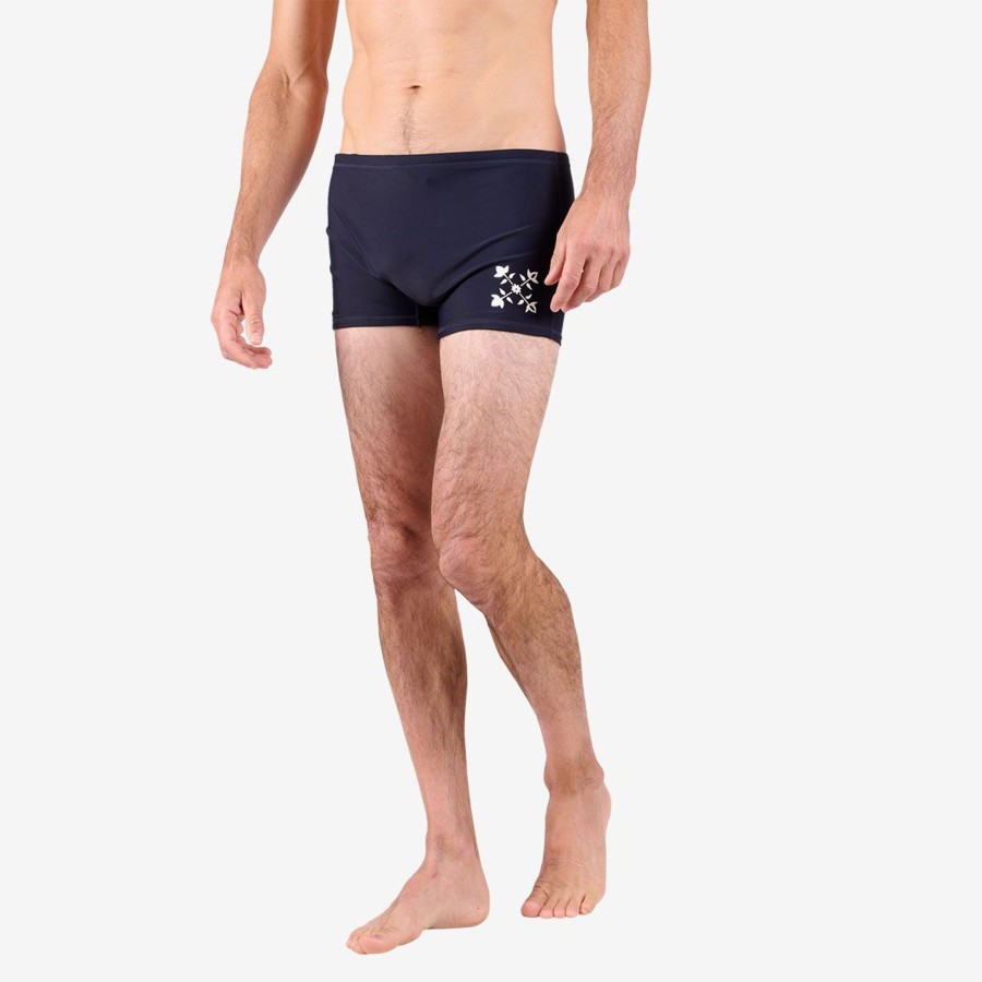 Oxbow Maillot De Bain | Boxer Mezzi - Deep Marine