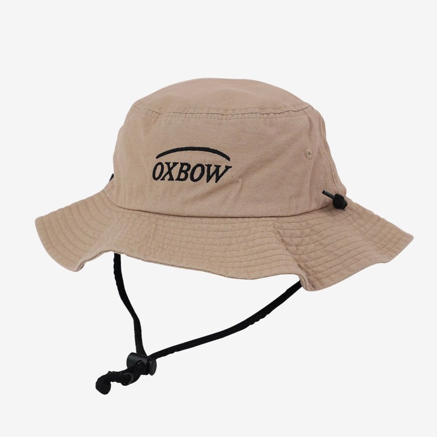 Oxbow Chapeau, Casquette | Chapeau Ebush - Dust