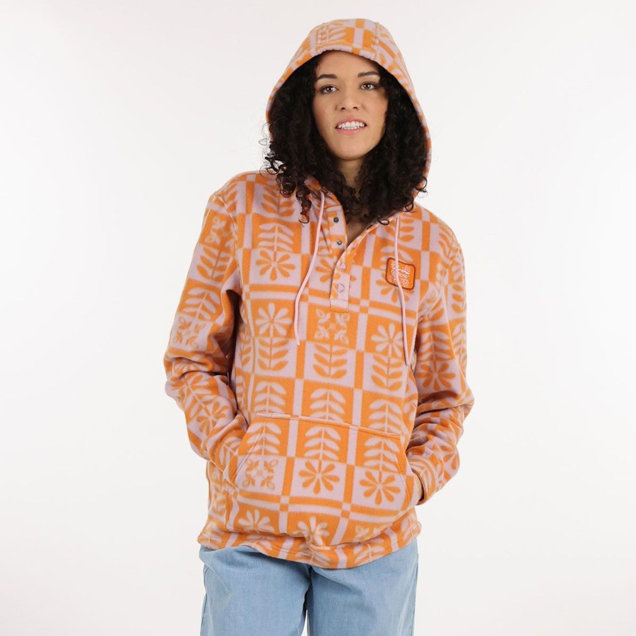 Oxbow Sweat | Sweat Selma - Ginger