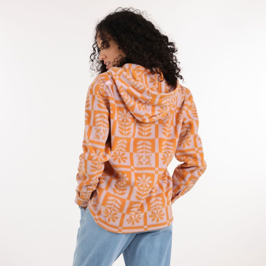 Oxbow Sweat | Sweat Selma - Ginger