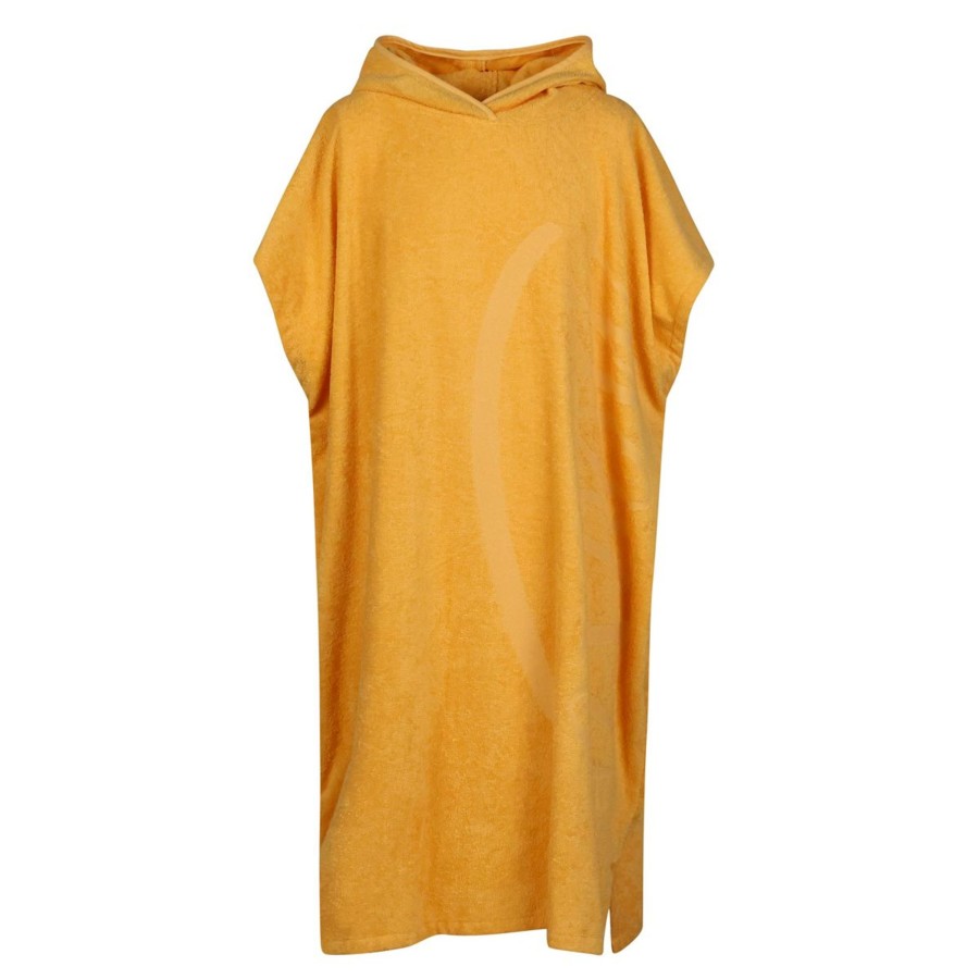 Oxbow Accessoires De Surf | Poncho Sel - Kumquate