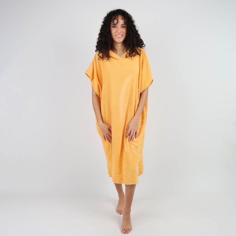 Oxbow Accessoires De Surf | Poncho Sel - Kumquate