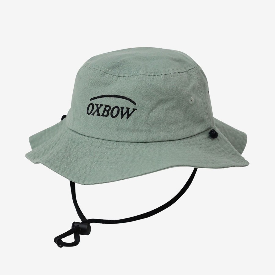 Oxbow Chapeau, Casquette | Chapeau Ebush - Iguane