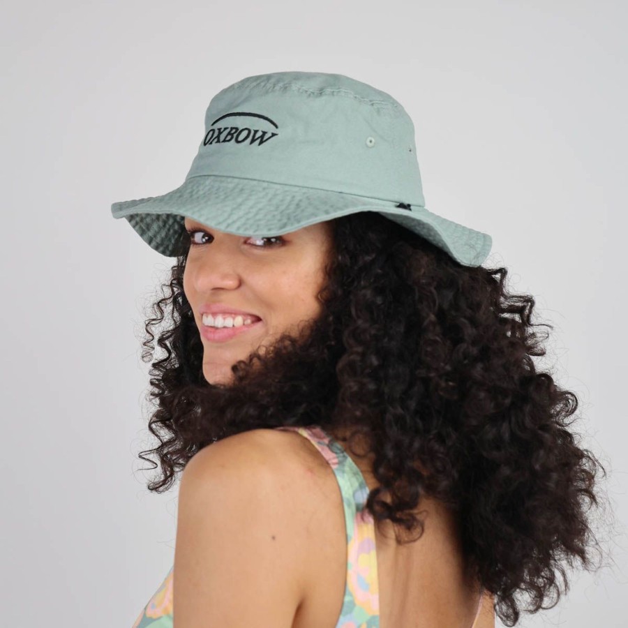 Oxbow Chapeau, Casquette | Chapeau Ebush - Iguane