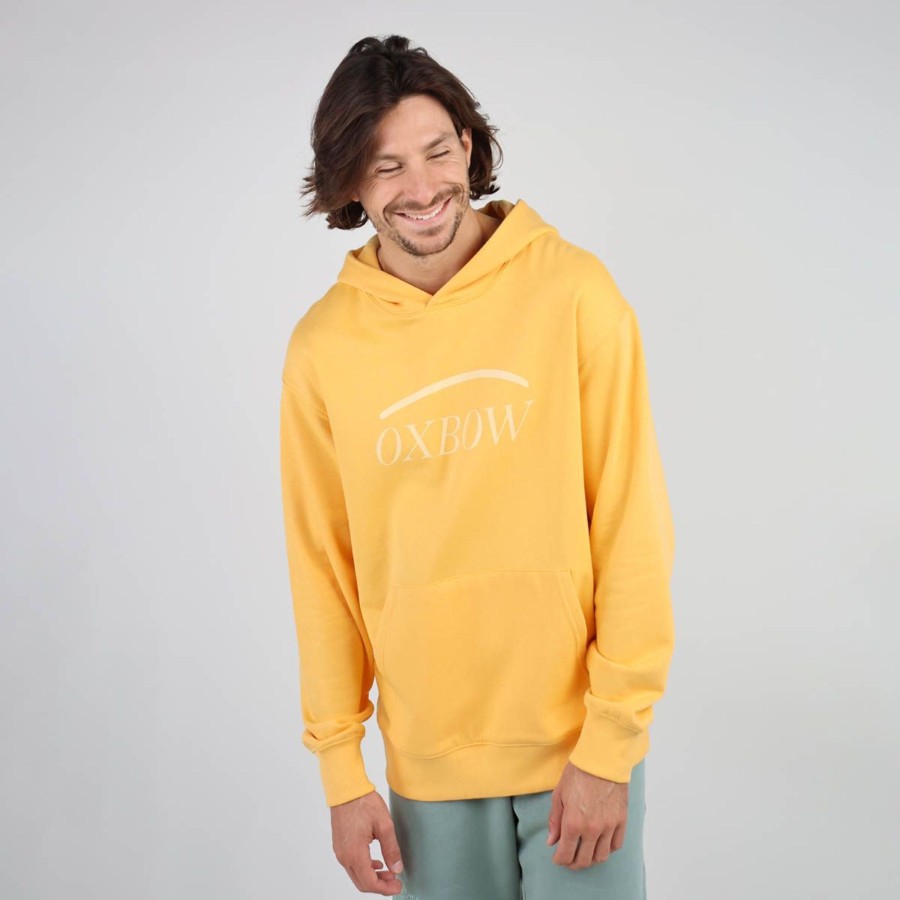 Oxbow Sweat | Sweat Sivega - Kumquate