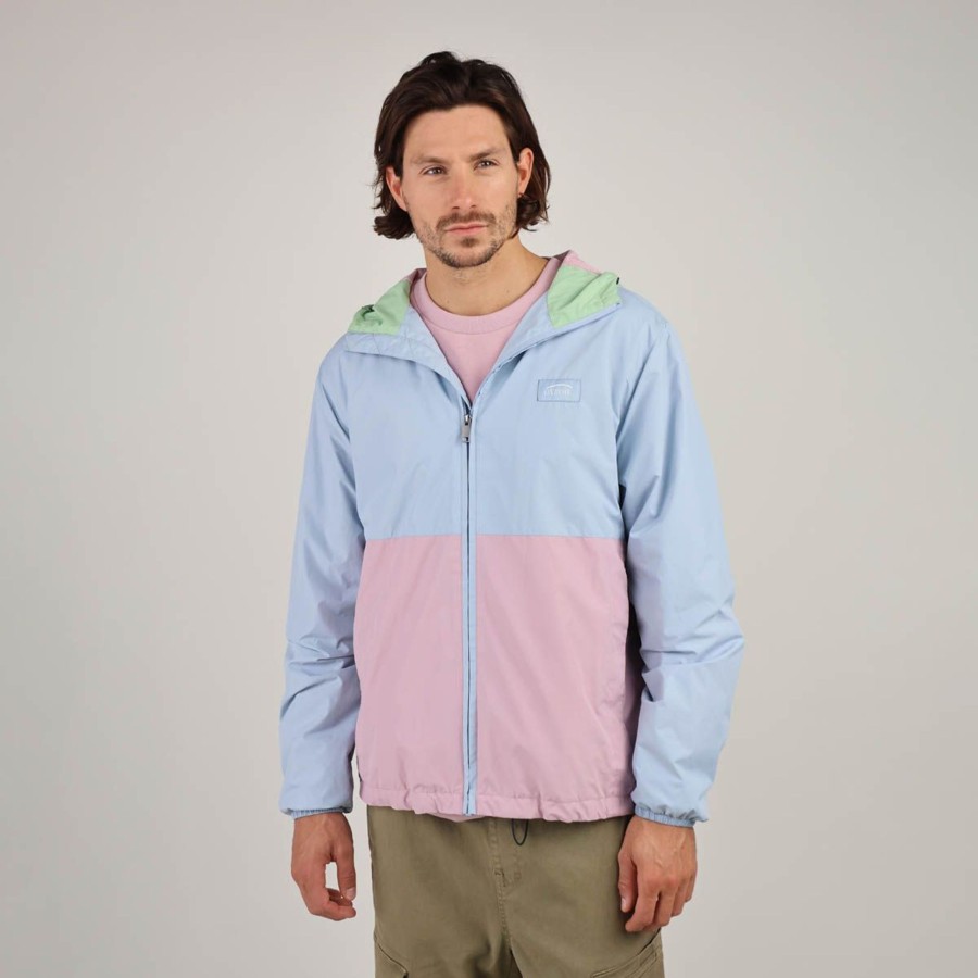 Oxbow Veste, Manteau | Veste Joaquim - Light Blue