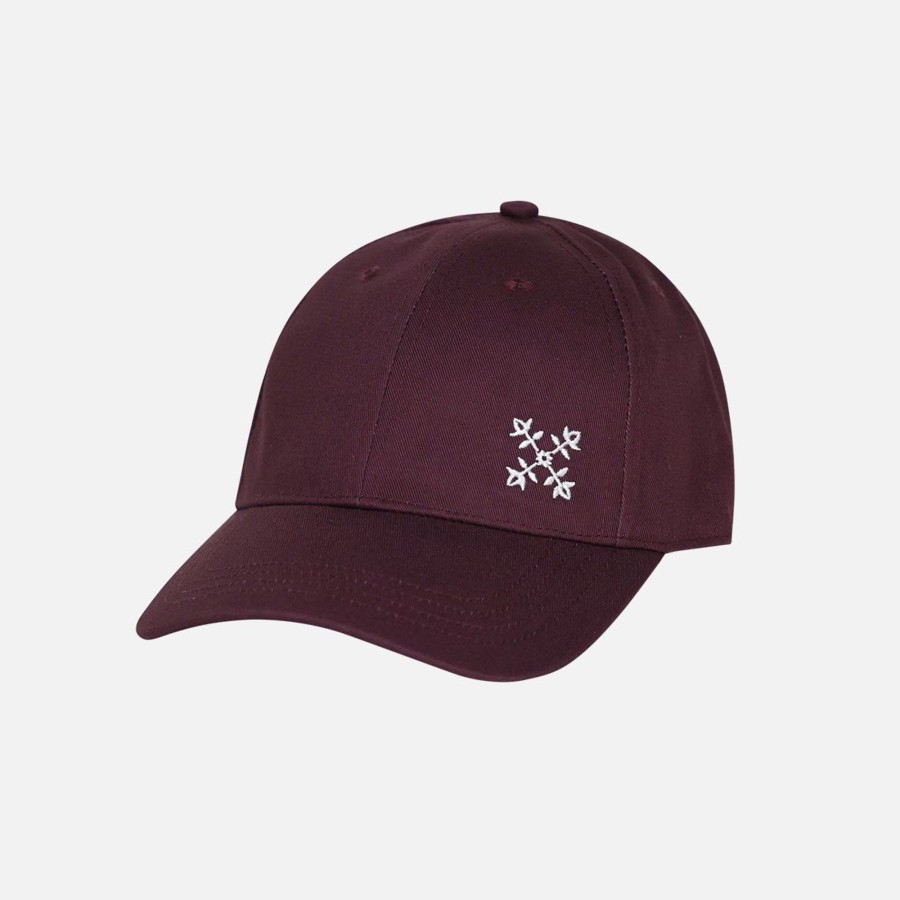 Oxbow Chapeau, Casquette | Casquette Escoz - Acai