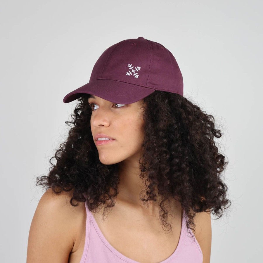 Oxbow Chapeau, Casquette | Casquette Escoz - Acai