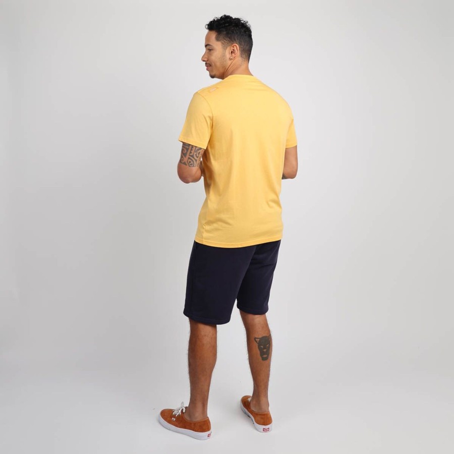 Oxbow Tee-Shirt | Tee-Shirt Teroni - Kumquate