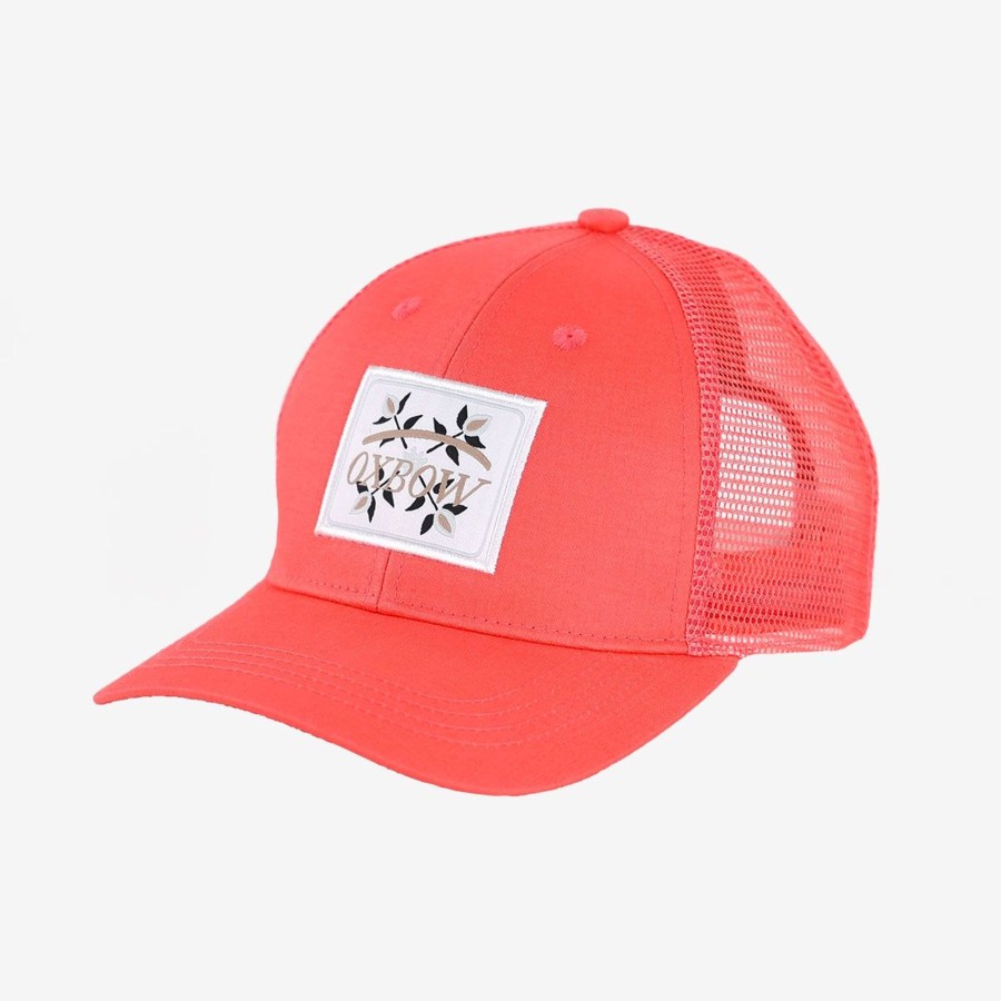 Oxbow Chapeau, Casquette | Casquette Kepy - Rose