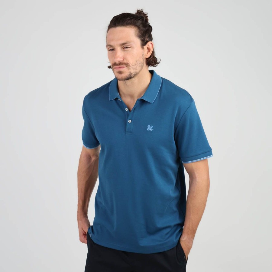 Oxbow Polo | Polo Nahua - Pacifique