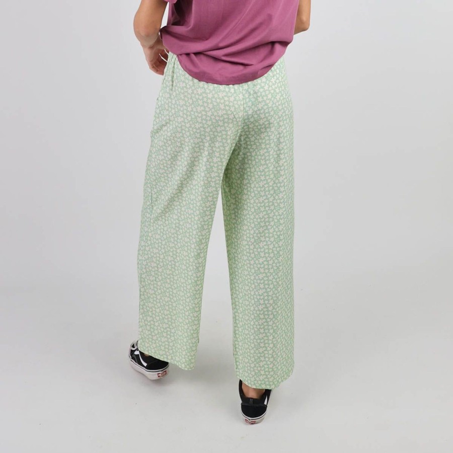 Oxbow Pantalon, Jeans | Pantalon Rosie - Palmier