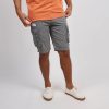 Oxbow Short | Bermuda Orpek - Caviar