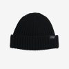 Oxbow Bonnet | Bonnet Almeida - Noir