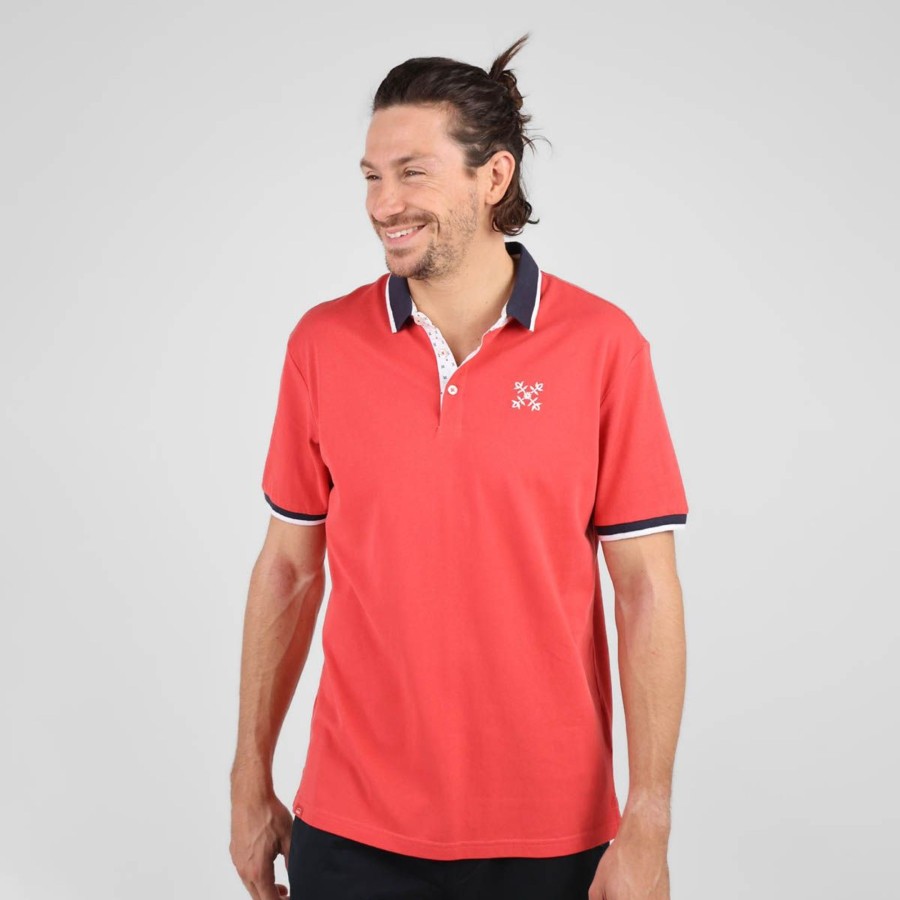 Oxbow Polo | Polo Nachem - Guarana