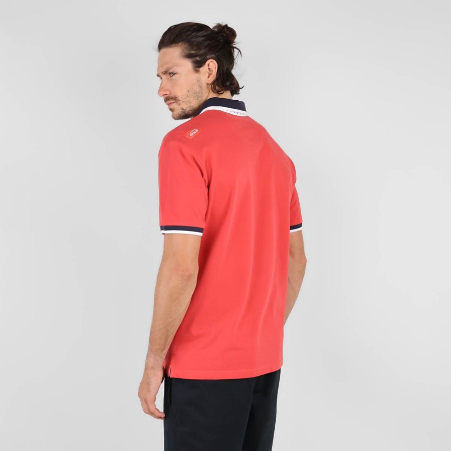 Oxbow Polo | Polo Nachem - Guarana