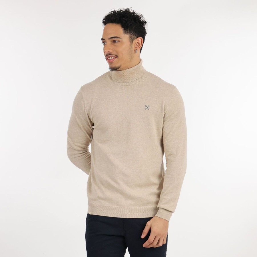 Oxbow Pull | Pull Perol - Corne