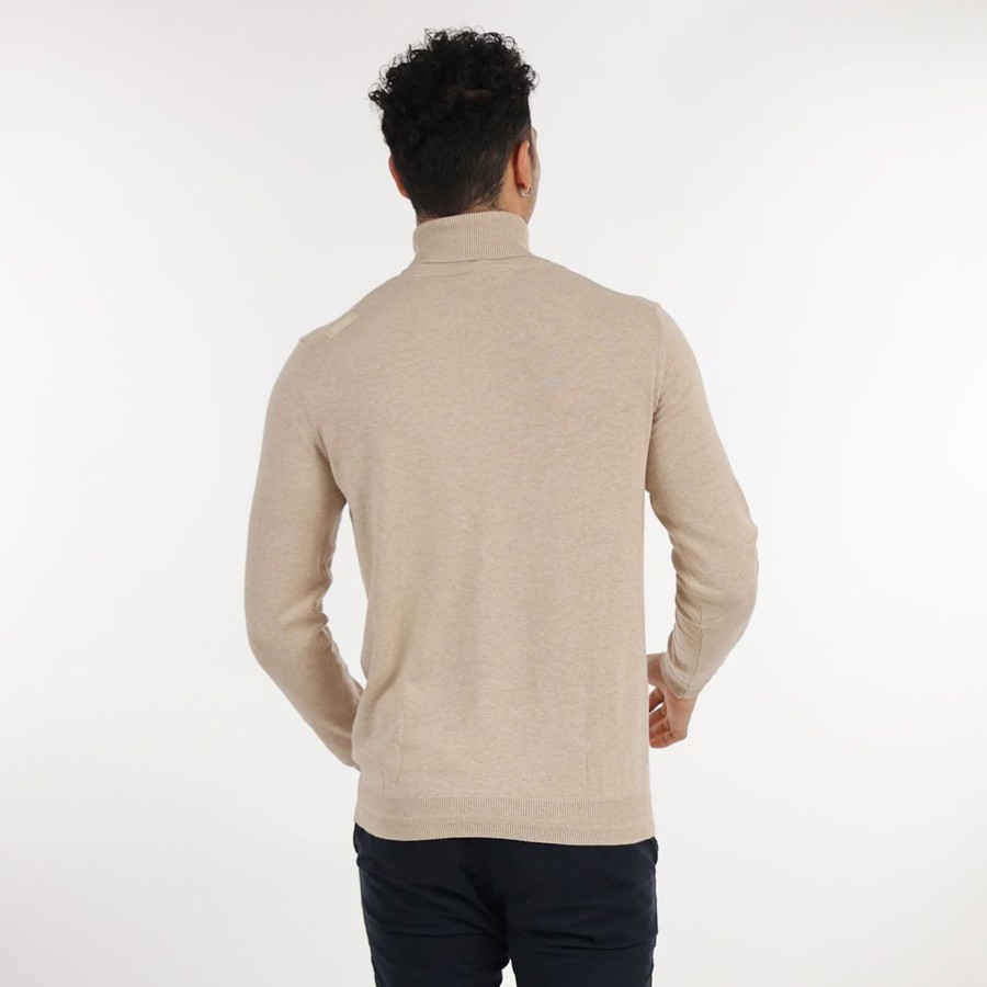 Oxbow Pull | Pull Perol - Corne