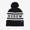 Oxbow Bonnet | Bonnet Albator - Noir