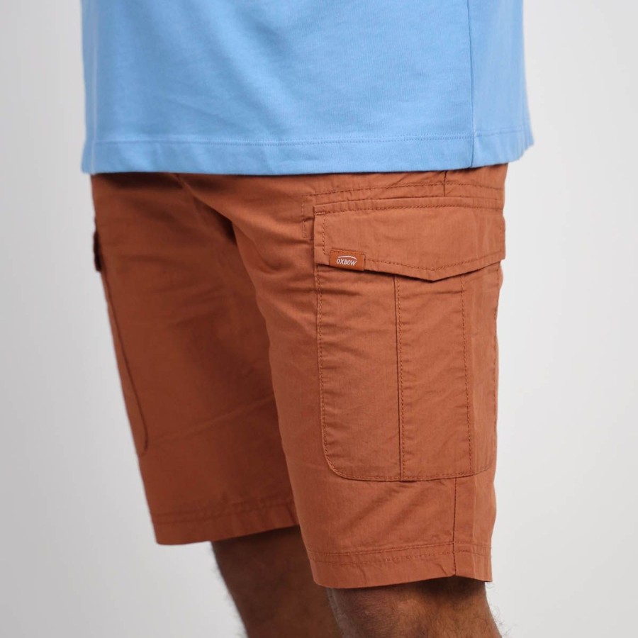 Oxbow Short | Short Orago - Teck