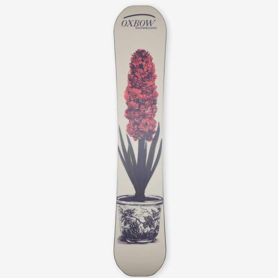 Oxbow Planche De Snow | Planche De Snow Hyacinth - Sel