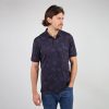 Oxbow Polo | Polo Napixi - Deep Marine