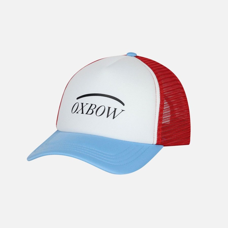 Oxbow Chapeau, Casquette | Casquette Entruck - Teahupoo