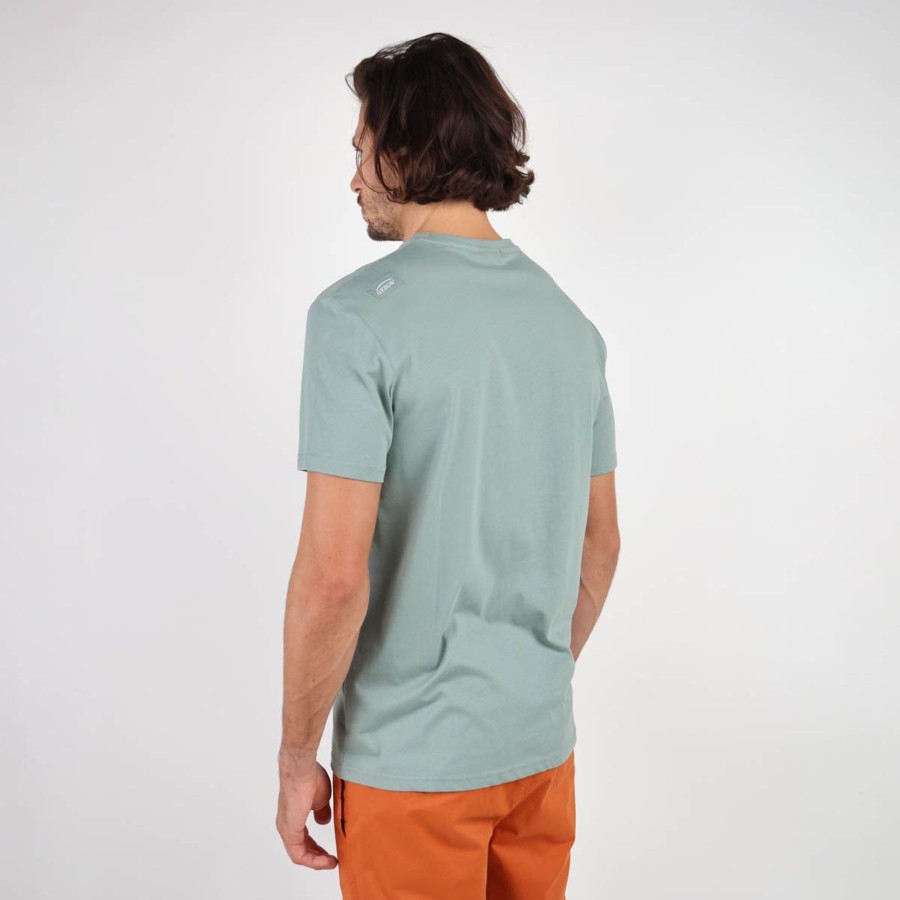 Oxbow Tee-Shirt | Tee-Shirt Talai - Iguane