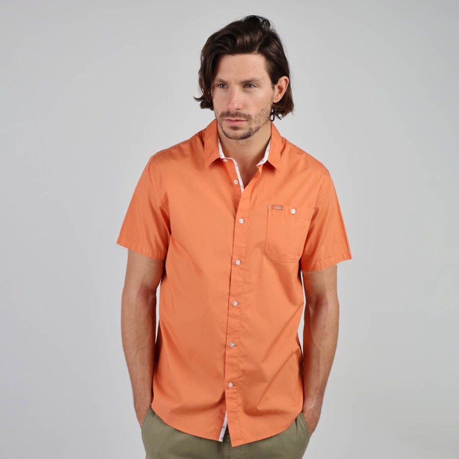 Oxbow Chemise | Chemise Cory - Pororoca