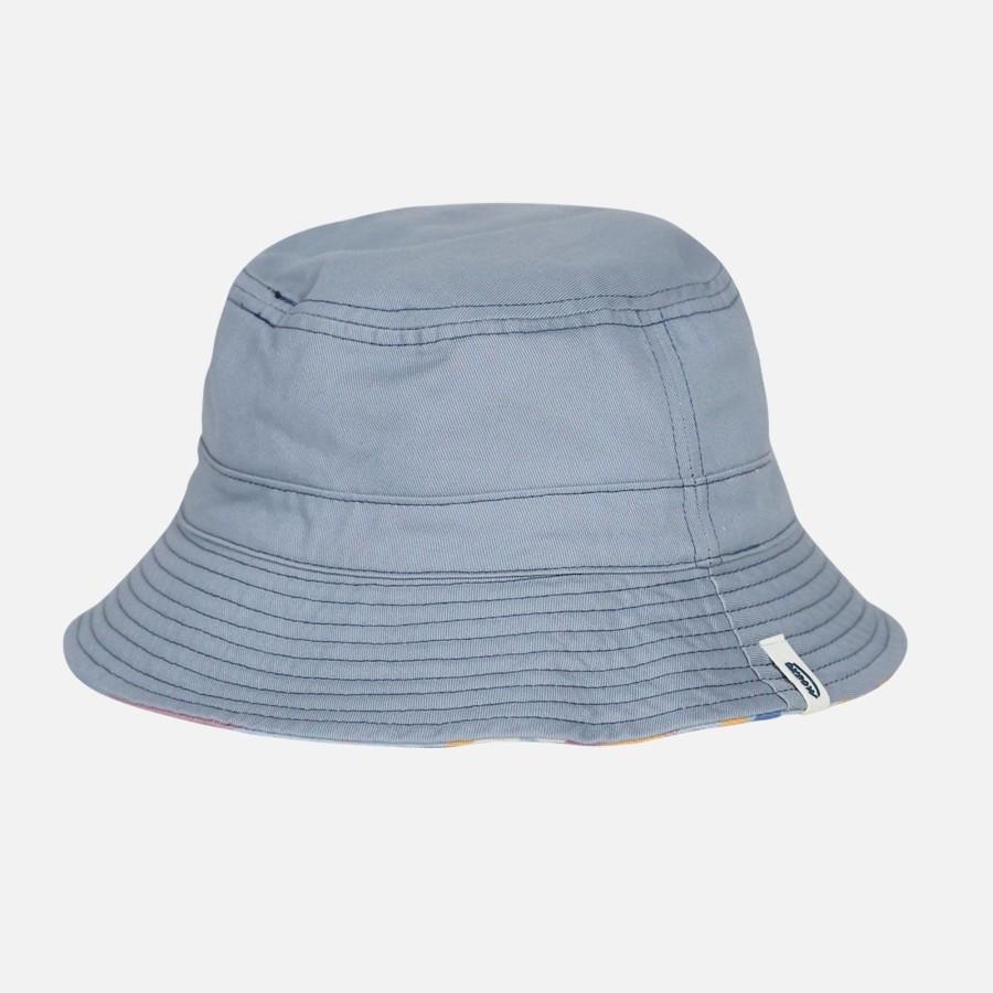 Oxbow Chapeau, Casquette | Bob Erany - Light Blue