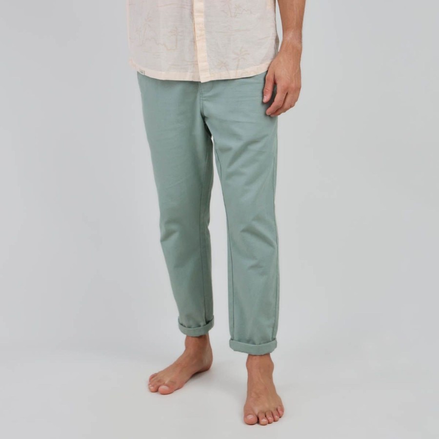 Oxbow Pantalon, Jeans | Pantalon Rotui - Iguane