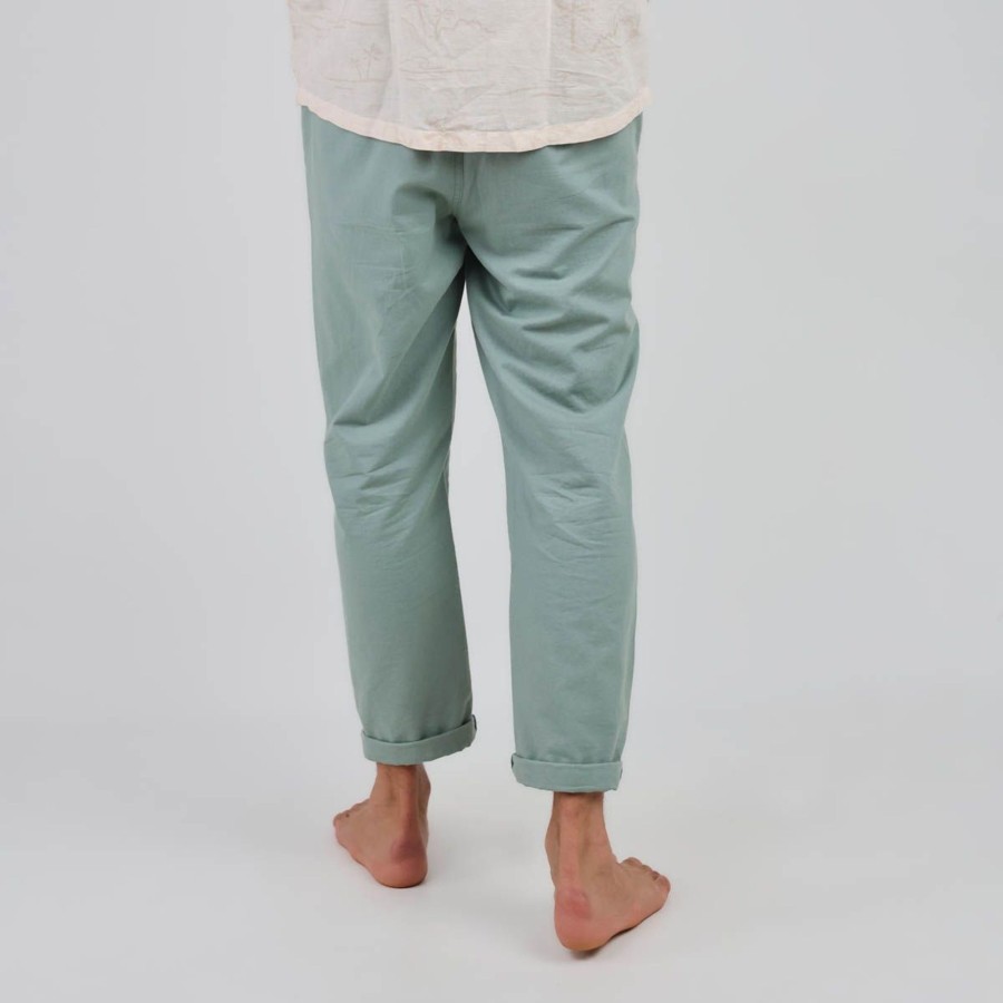 Oxbow Pantalon, Jeans | Pantalon Rotui - Iguane