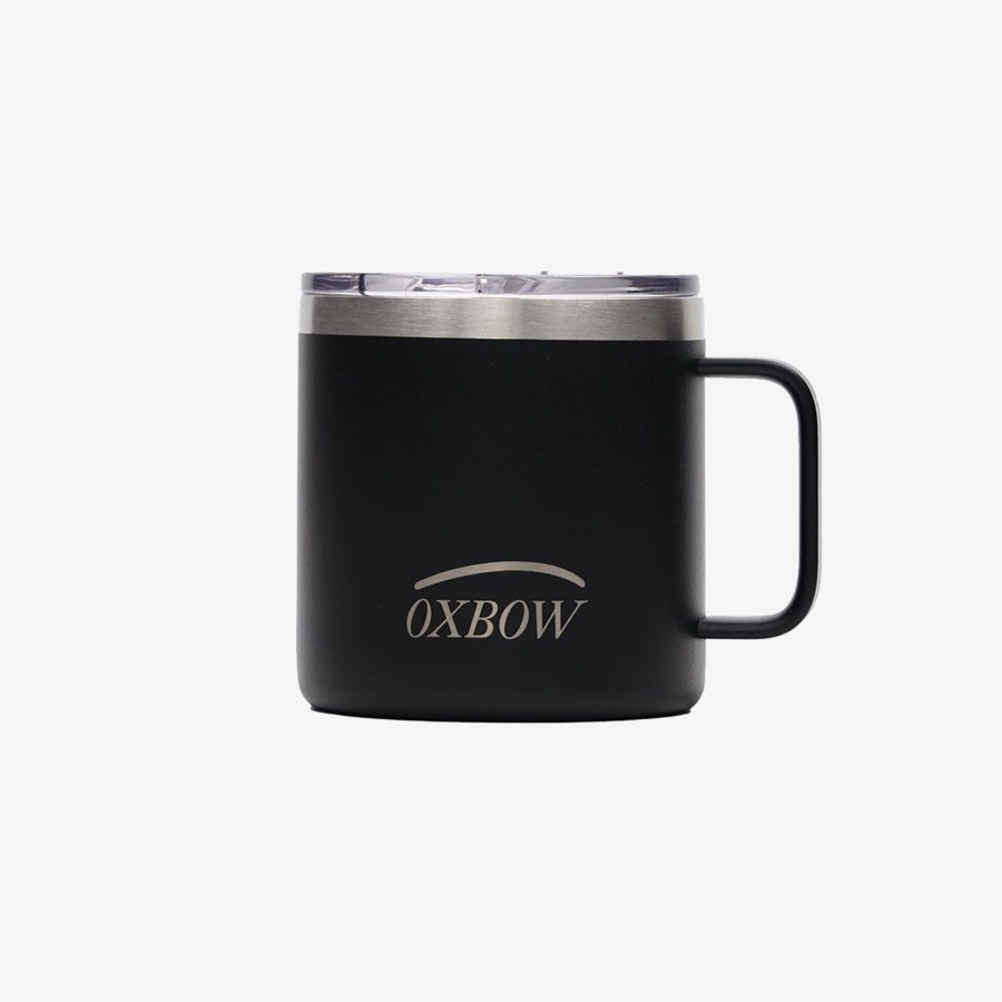 Oxbow Gourde | Mug Mug - Noir