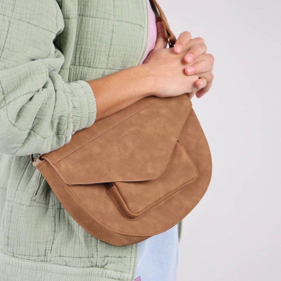 Oxbow Sac, Pochette, Portefeuille | Sac A Main Kantale - Teck