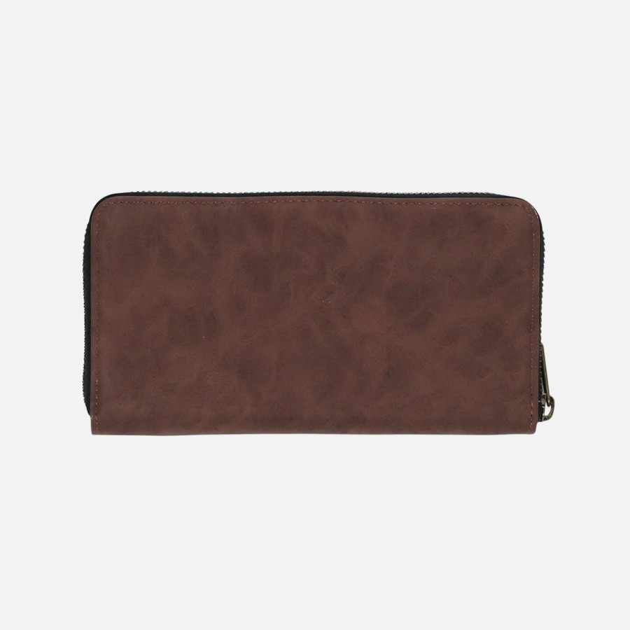 Oxbow Sac, Pochette, Portefeuille | Portefeuille Komo - Teck