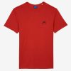 Oxbow Tee-Shirt | Tee-Shirt Tauari - Guarana