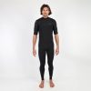 Oxbow Combinaison De Surf | Combinaison Yulex® 2/2 Wulexmen22Ss - Noir