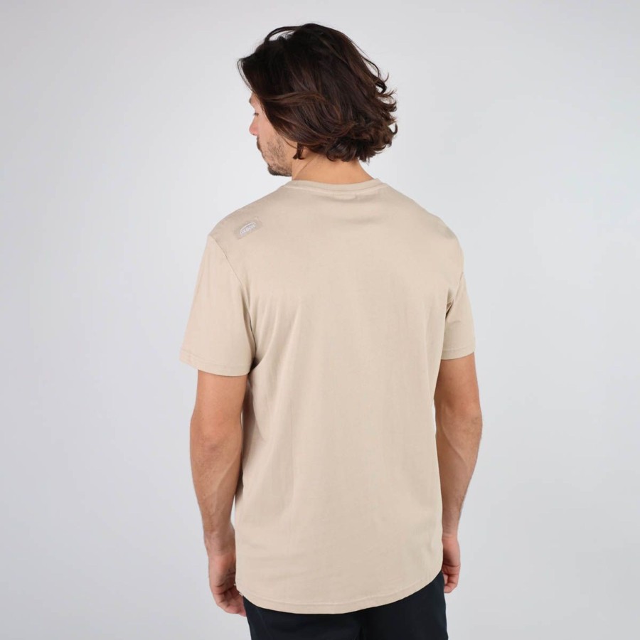 Oxbow Tee-Shirt | Tee-Shirt Taubal - Dust