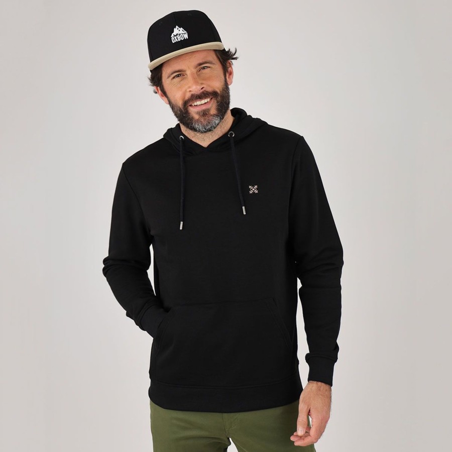 Oxbow Sweat | Sweat Swood - Noir