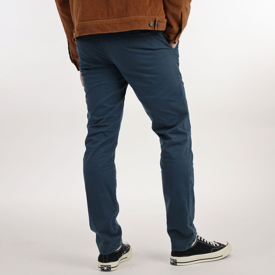 Oxbow Pantalon | Chino Reano - Mundaka