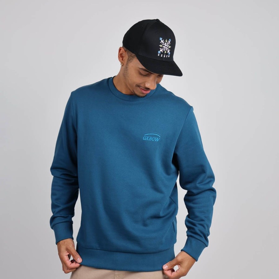 Oxbow Sweat | Sweat Seroni - Pacifique