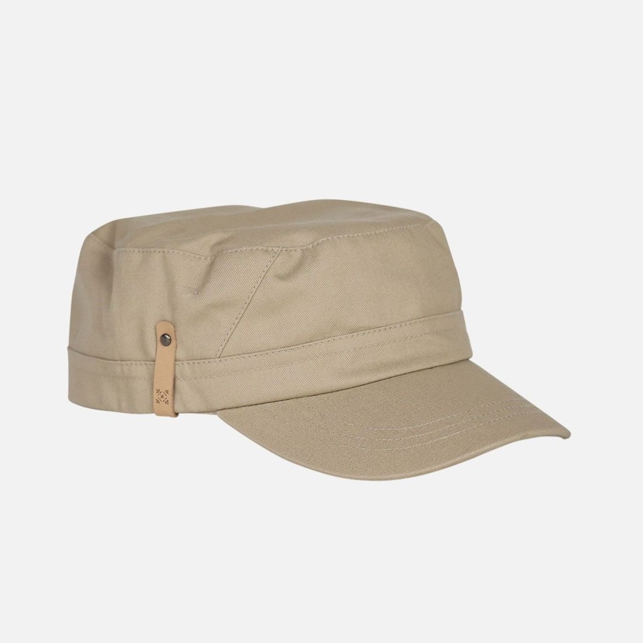 Oxbow Chapeau, Casquette | Casquette Elisama - Dust