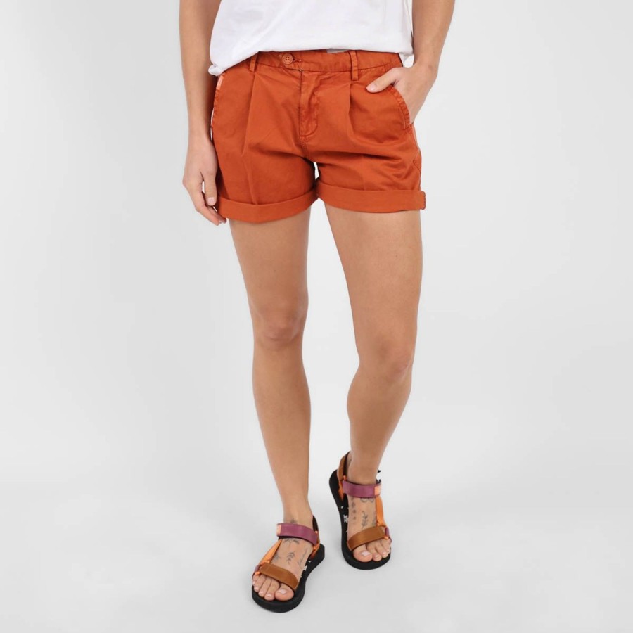 Oxbow Short | Short Ormeo - Pororoca