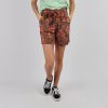 Oxbow Short | Short Iolina - Cacao