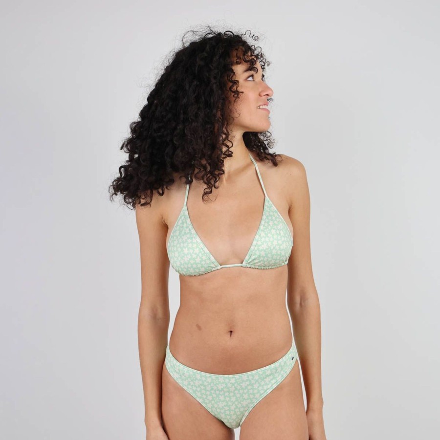 Oxbow Maillot De Bain | Bas De Bikini Marguerite - Palmier