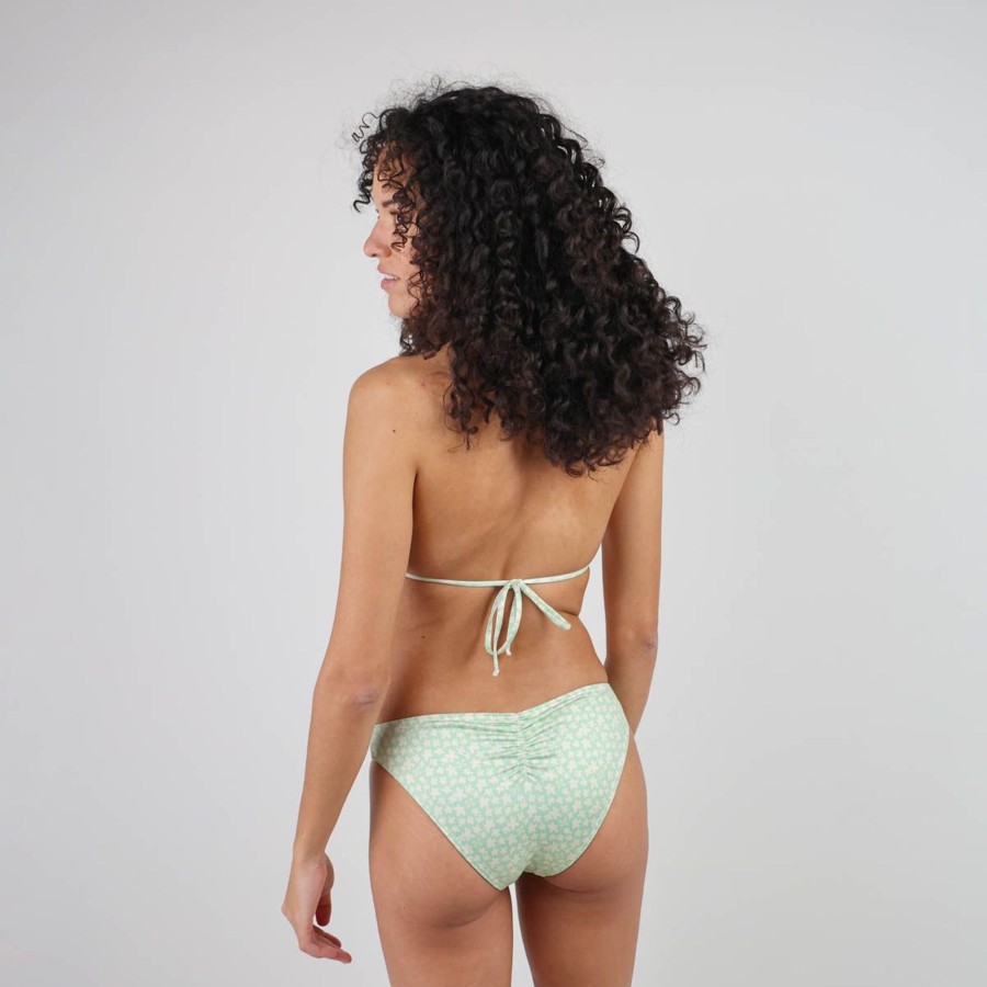 Oxbow Maillot De Bain | Bas De Bikini Marguerite - Palmier