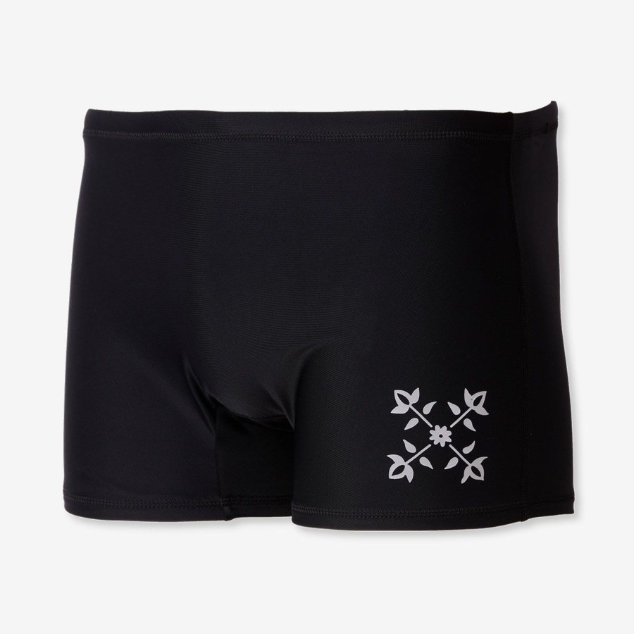 Oxbow Maillot De Bain | Boxer Mezzi - Noir