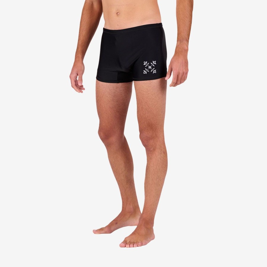 Oxbow Maillot De Bain | Boxer Mezzi - Noir